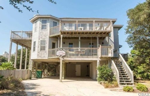 526 Sandbucket Arch, Corolla, NC 27927-9656