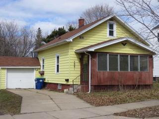 620 Turner St, Wausau, WI 54403-3355