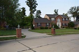 4878 Dartmouth Dr, Idlewild, KY 41005-9197