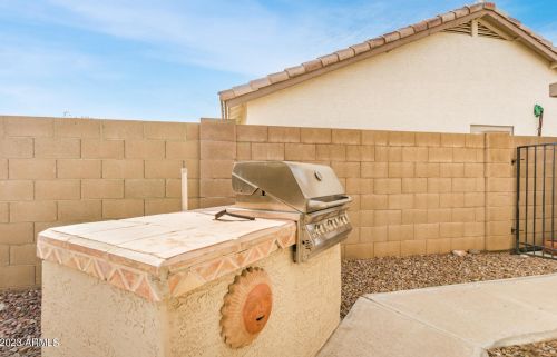 6109 Villa Theresa Dr, Glendale AZ  85308-8094 exterior