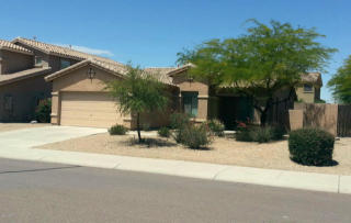17610 East Wind Ave, Goodyear, AZ 85338-5843