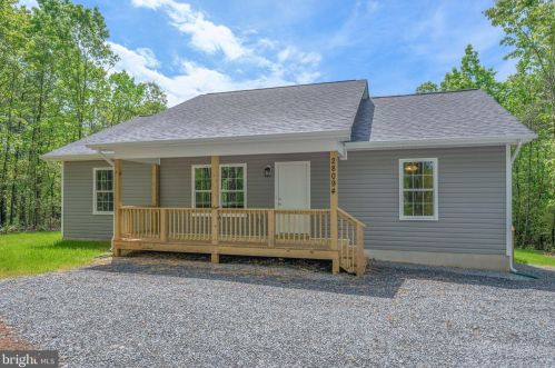 28094 Tatum Rd, Unionville, VA 22567-3032