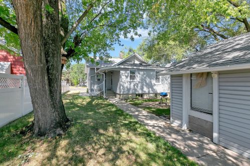 318 25th Ave, Saint Cloud MN  56303-3733 exterior