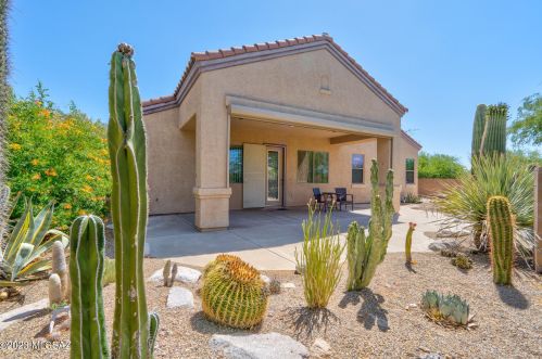 3684 Prism Sky Dr, Tucson AZ  85735-5185 exterior