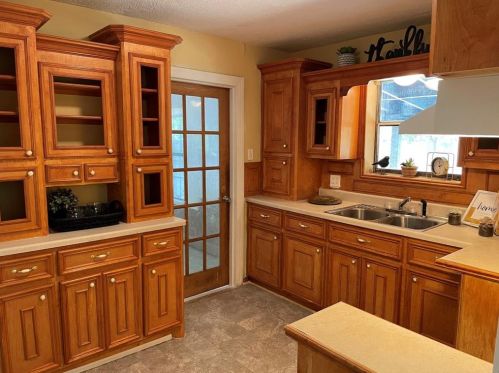 1815 Speedway St, Greenville TX 75401-3036 exterior