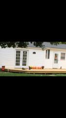 3720 Alleghany Spring Rd, Allegany Spring VA  24162-1622 exterior