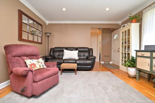 181 French St, Bristol CT  06010-5554 exterior