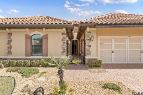 707 Woodbridge Ct, Ormond Beach FL  32174-1032 exterior