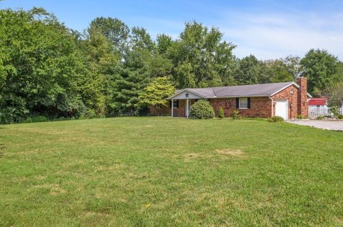 2240 Dean Rd, Mount Olive OH  45106-9440 exterior