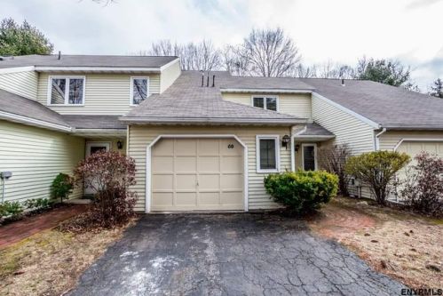 60 Commonwealth Dr, Bethlehem Center, NY 12077-3214