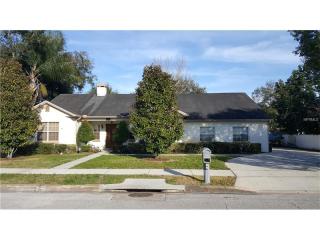 1923 Bel Air Ave, Orlando, FL 32812-8710