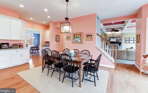 19058 Boyer Fields Pl, Leesburg VA 20176-1643 exterior