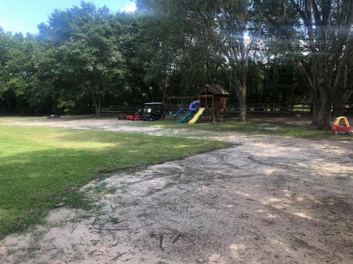 7910 Derby Oaks Dr, Floral City FL  34436-3865 exterior