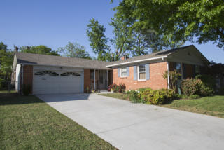 5331 29th St, Tulsa, OK 74114-6305