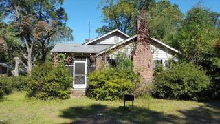 1213 Gregg Ave, Florence SC  29501-4237 exterior