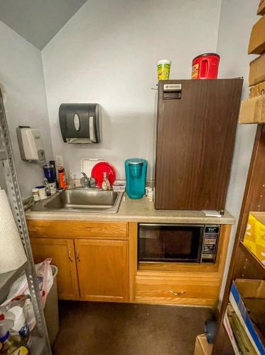 205 Declark St, Beaver Dam WI  53916-1121 exterior