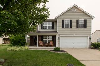 725 Clara Dr, Trenton, OH 45067-1181