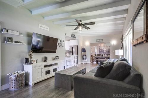 4601 Bancroft Dr, La Mesa, CA 91941-5601