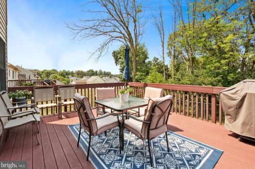 436 Golden Dr, Blandon PA  19510-9653 exterior