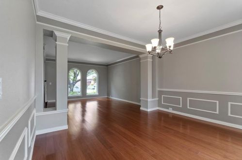 3108 Oak Meadow Dr, Lewisville TX  75028-7626 exterior