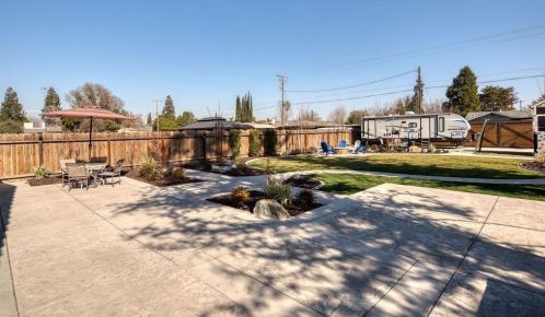 2440 Greenboro St, Turlock CA  95382-1433 exterior