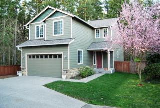 8996 Campus Meadows Loop, Olympia, WA 98516-3893