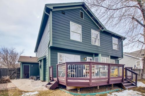 5025 128 Pl, Westminster CO 80020-5747 exterior