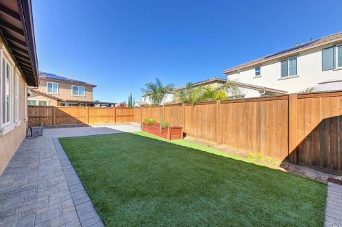1840 Gold St, Liberty Farms CA  95620-4874 exterior