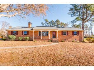 7315 Kentford Cir, Mechanicsville, VA 23116-4113