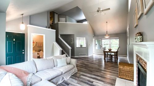 7483 Bunker Ridge Ct, Blacklick, OH 43004-8401