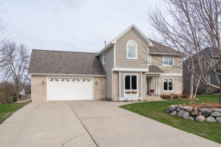 109 Chancery Ln, Mankato MN  56001-4114 exterior