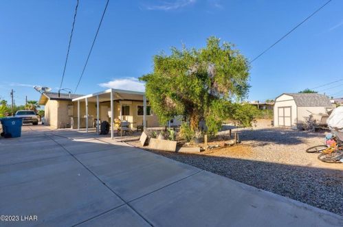 262 Smoketree Ave, Lake Havasu City AZ  86403-5813 exterior