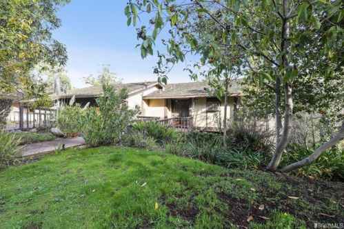 1235 North Rd, Belmont, CA 94002-1946