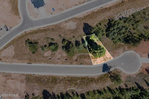 4060 Crest Ct, Park City UT  84060-7913 exterior