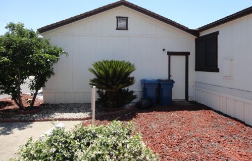 356 Prestige Ln, Rancho Cordova CA  95670-4316 exterior