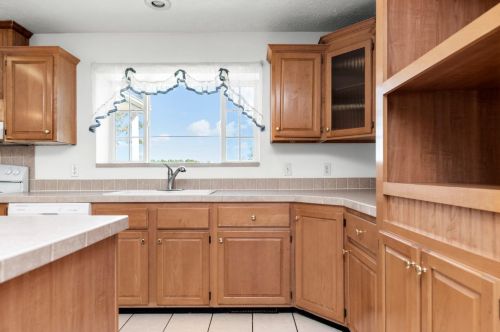 1568 Lenroot Rd, Mount Olive OH  45106-8453 exterior
