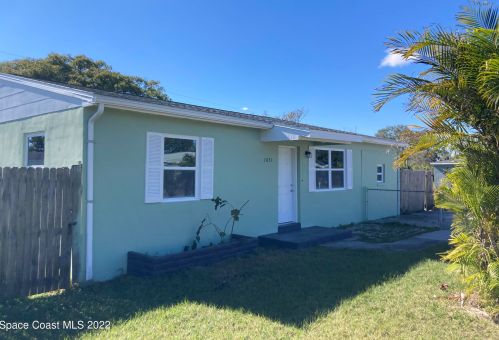 1051 Mitchell St, Cocoa, FL 32922-6238