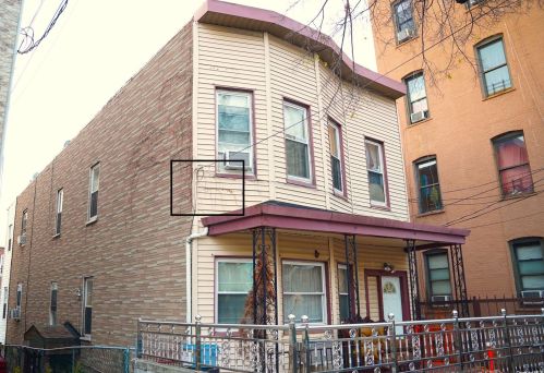 1751 Garfield St, Bronx, NY 10460-2604