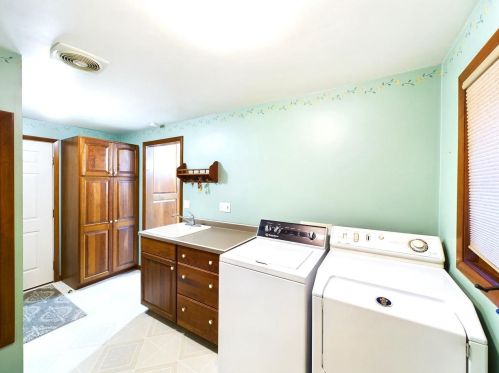 314 Leila St, Perkinstown WI  54451-1634 exterior