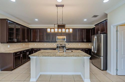 8722 Sidley Ln, Orlando FL  32832-4967 exterior