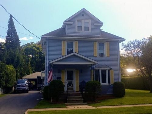 8 Harding St, Malone NY  exterior