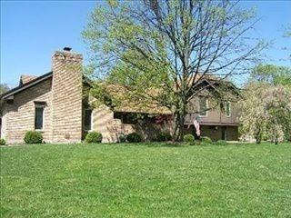 1101 Agate Trl, Dayton, OH 45459-3917