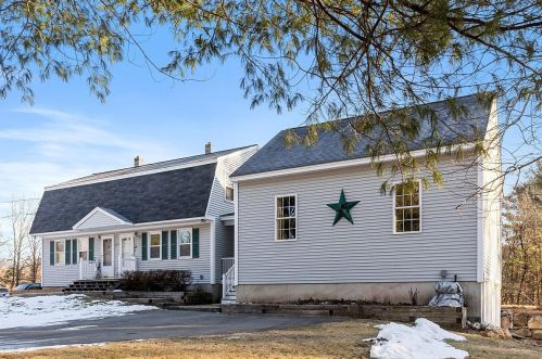 470 Main St, Salem, NH 03079-5208