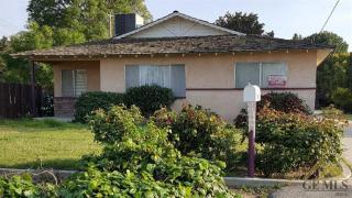 405 Beardsley Ave, Bakersfield CA  93308-4729 exterior