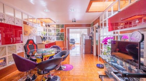 149 Santa Barbara Ave, Daly City CA  94014-1046 exterior