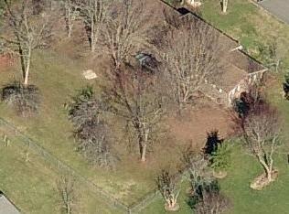 607 Grinnell Cir, Knoxville, TN 37924-3928
