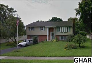 304 Parkview Dr, Old Line PA  17545-9266 exterior