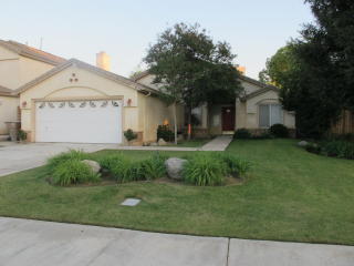 9719 Rancho Verde Dr, Bakersfield, CA 93311-3018