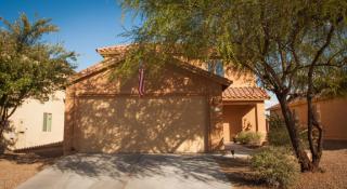 8614 Fond Du Lac Dr, Tucson, AZ 85730-2000