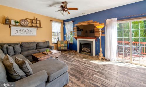 205 Beech Ln, Swedesboro NJ  08085-4033 exterior